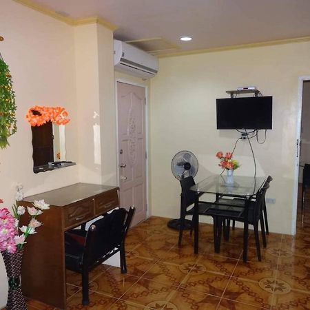 Julz Tropical Apartments Olongapo Exterior photo