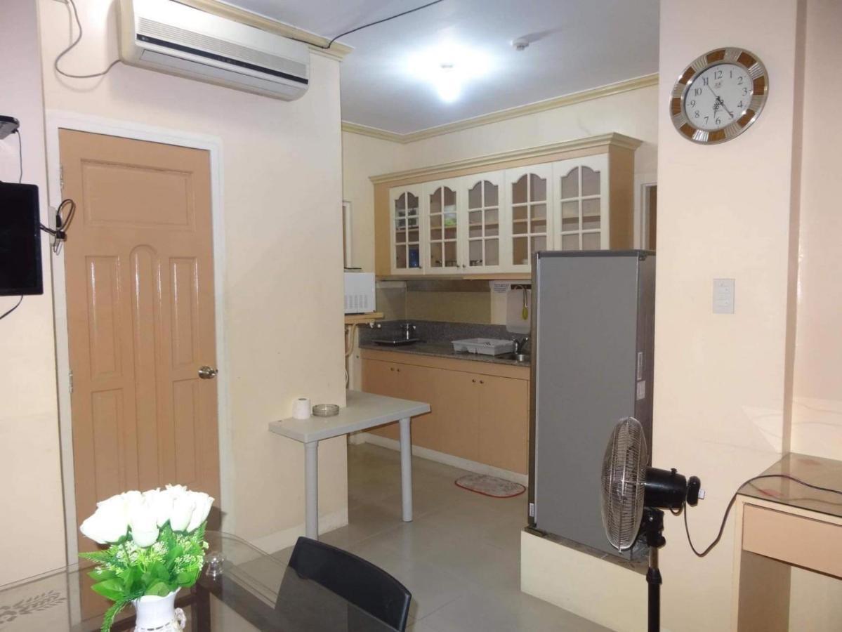 Julz Tropical Apartments Olongapo Exterior photo