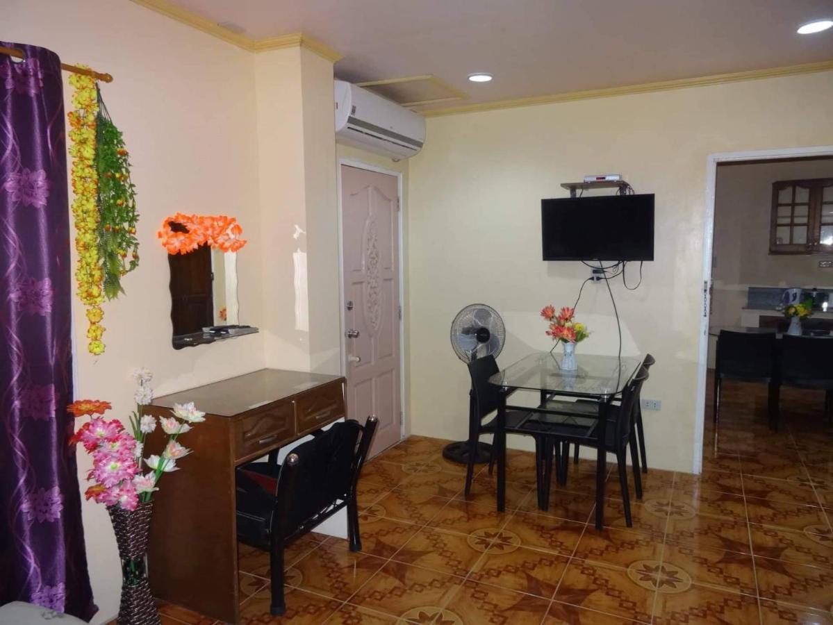 Julz Tropical Apartments Olongapo Exterior photo